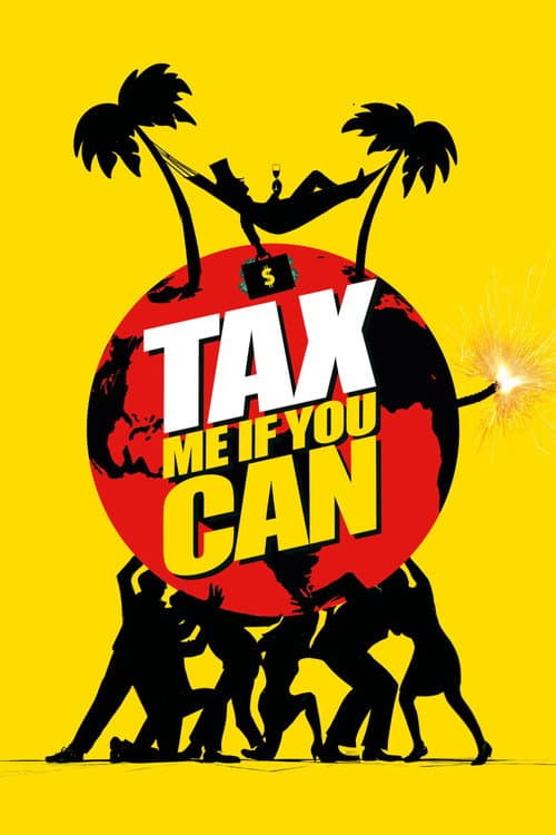Poster for Tax Me If You Can