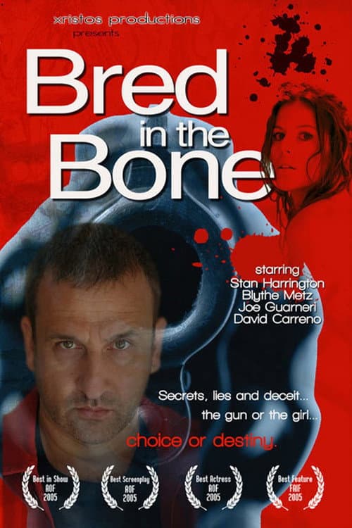 Poster for Bred in the Bone