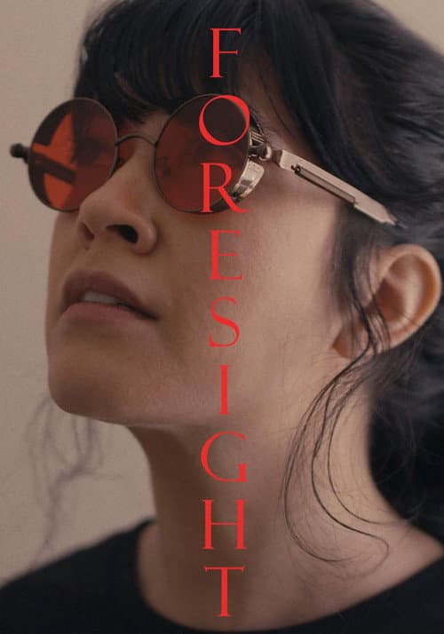 Poster for Foresight