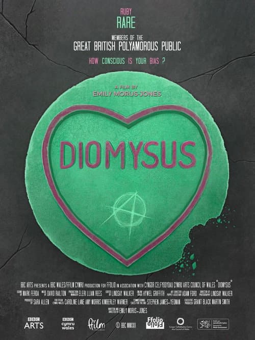 Poster for Diomysus