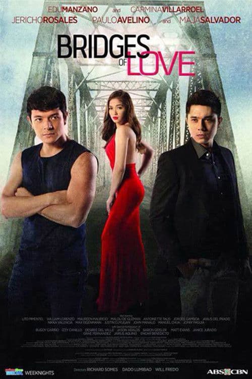 Poster for Bridges of Love