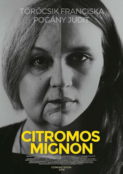 Poster for Citromos Mignon