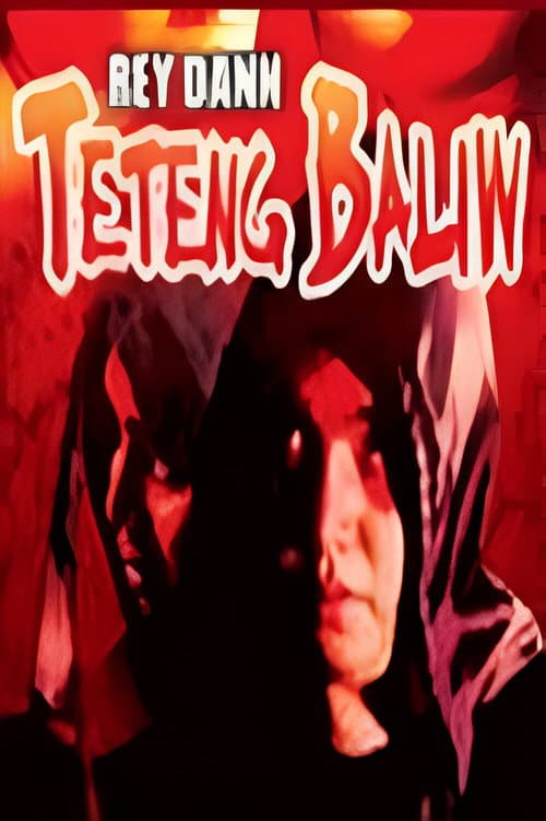 Poster for Teteng Baliw