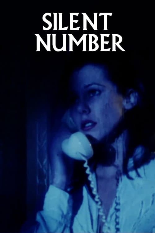 Poster for Silent Number