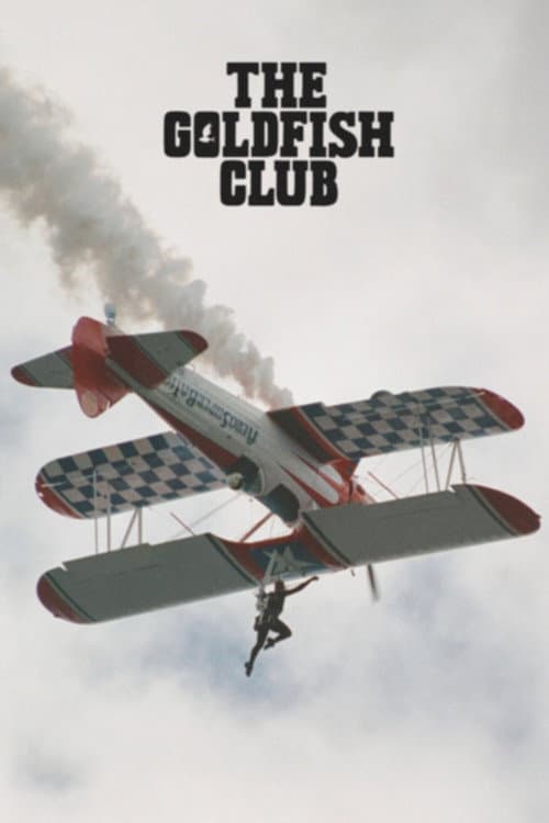 Poster for The Goldfish Club
