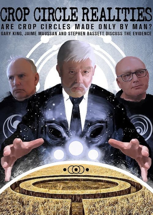 Poster for Crop Circle Realities