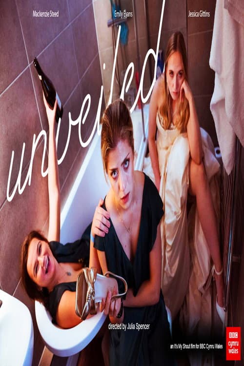 Poster for Unveiled