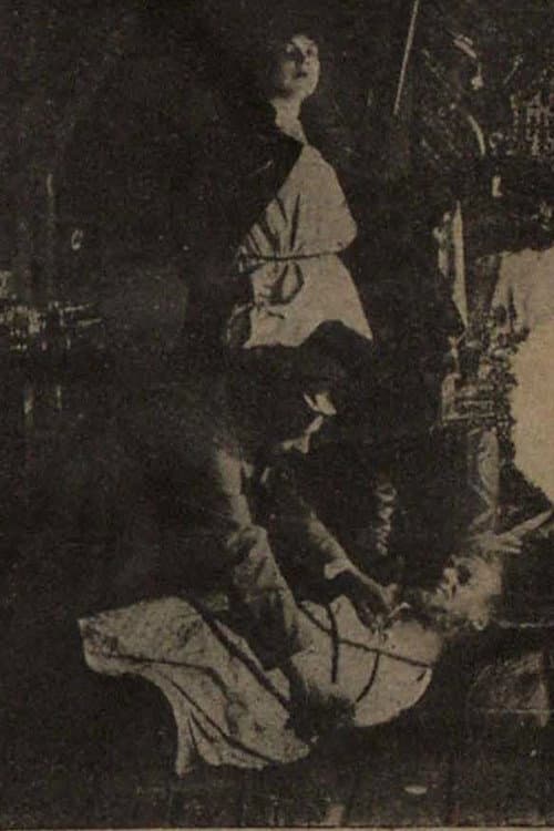 Poster for The Siberian Chieftainess