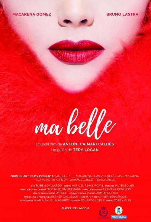 Poster for MaBelle