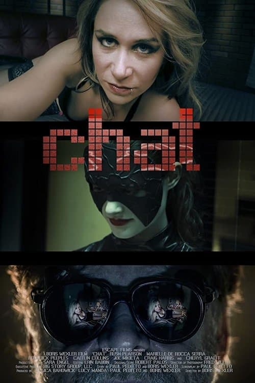Poster for Chat