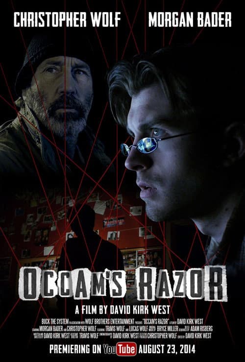 Poster for Occam's Razor