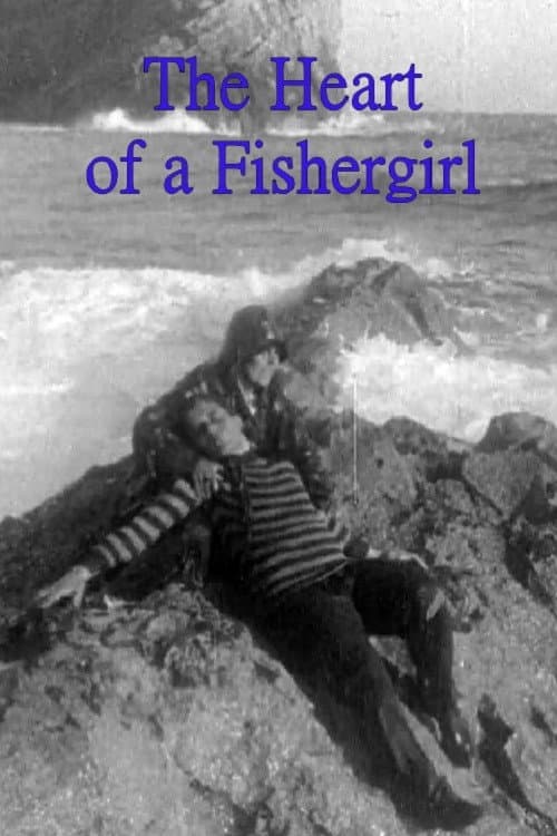 Poster for The Heart of a Fishergirl