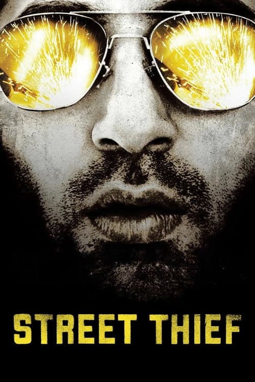 Poster for Street Thief