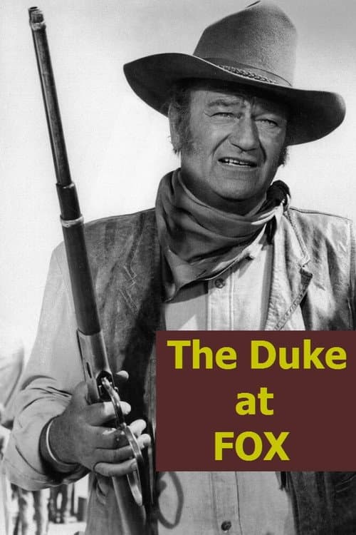 Poster for The Duke at Fox