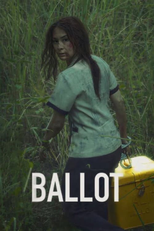 Poster for Ballot