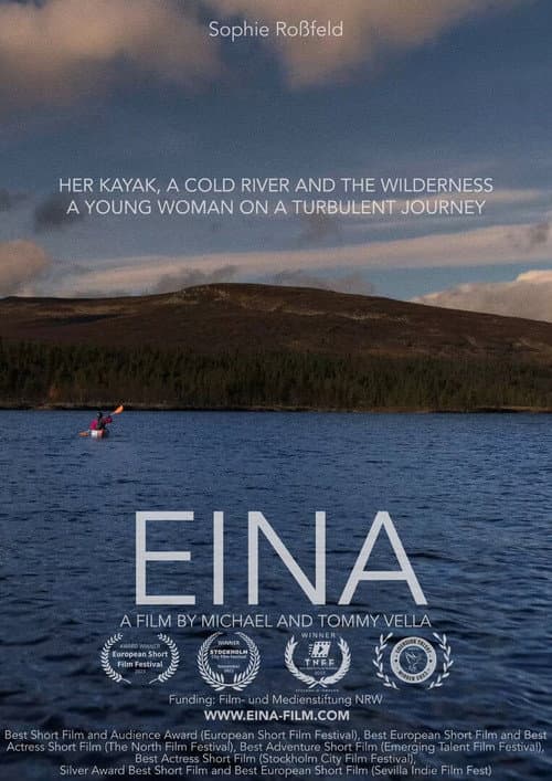 Poster for Eina