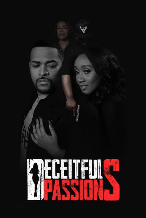 Poster for Deceitful Passions