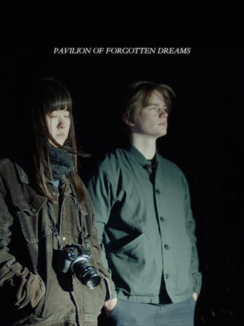 Poster for Pavilion of Forgotten Dreams