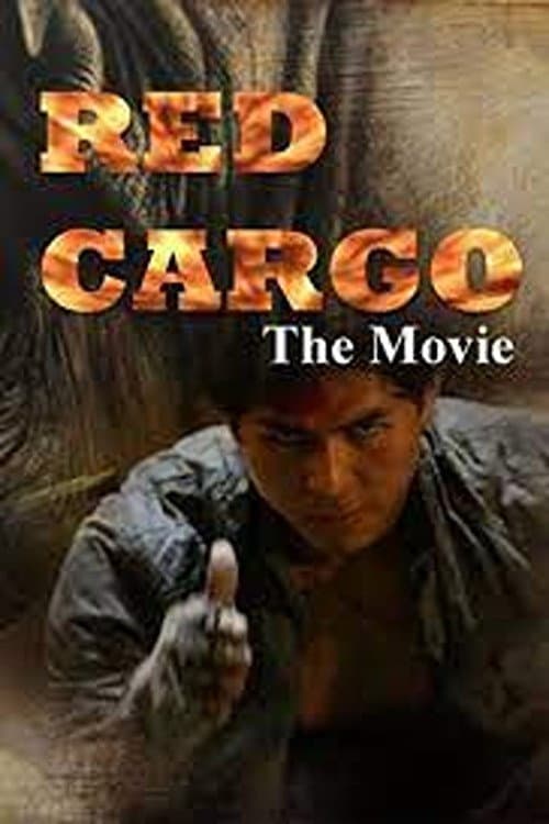 Poster for Red Cargo
