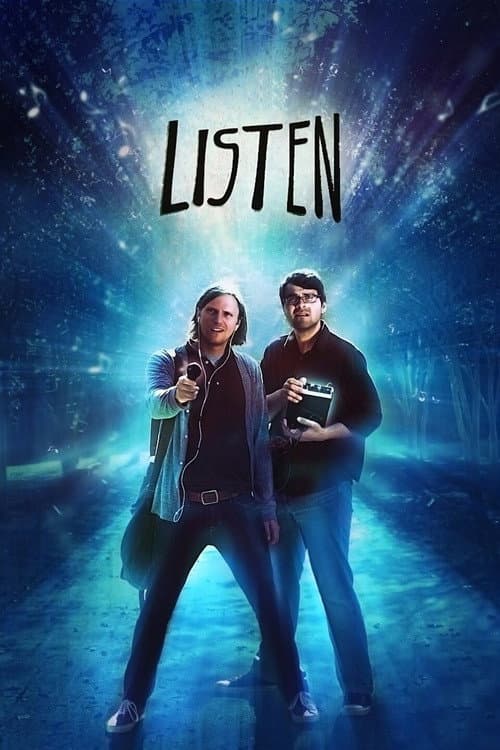 Poster for Listen