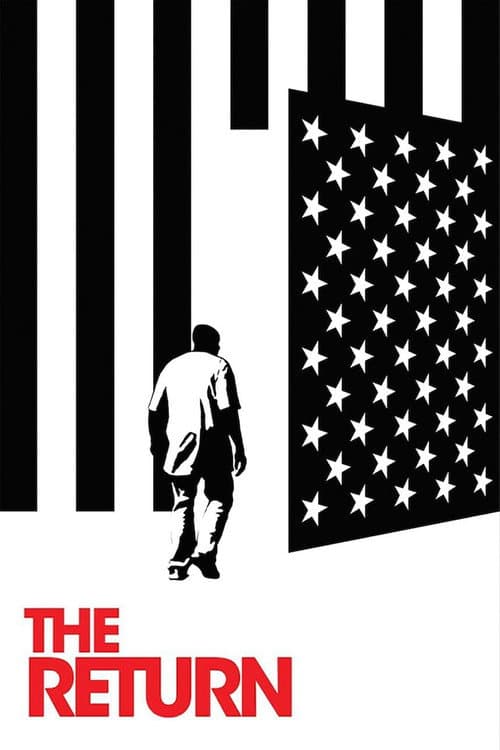 Poster for The Return