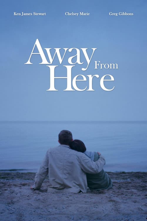 Poster for Away from Here