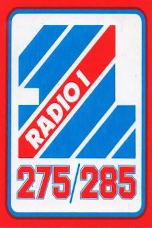 Poster for A Day In The Life Of Radio One