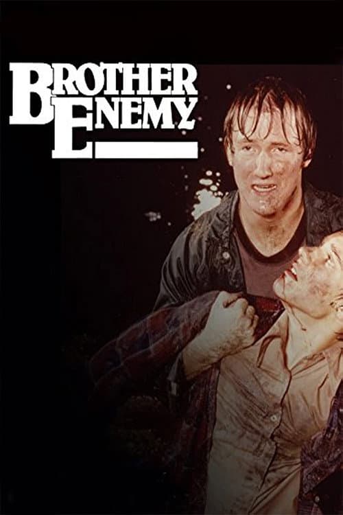 Poster for Brother Enemy