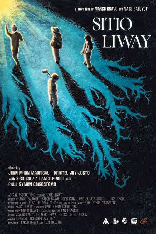 Poster for Sitio Liway