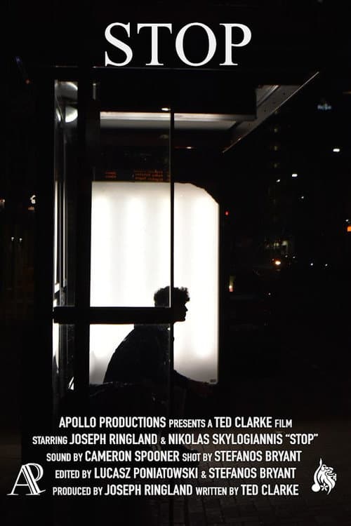 Poster for STOP