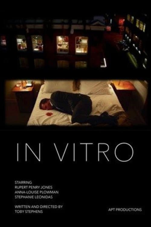Poster for In Vitro