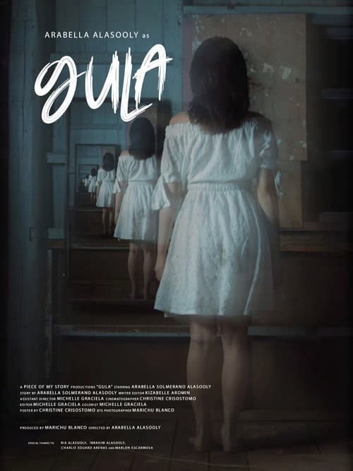 Poster for Gula