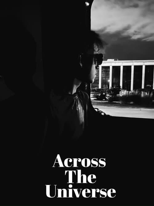 Poster for Across The Universe