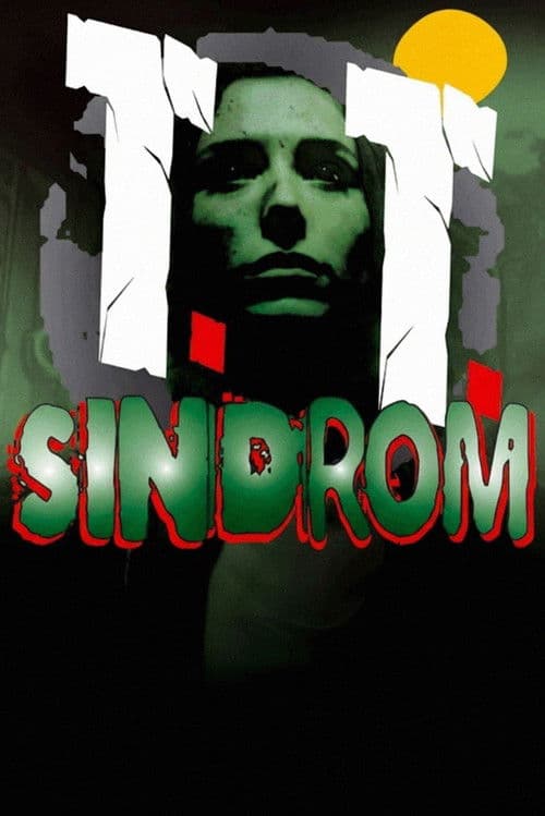 Poster for T.T. Syndrome