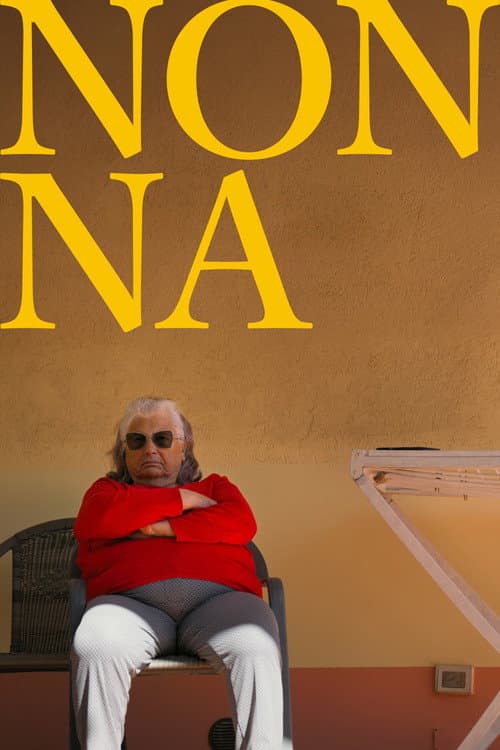 Poster for Nonna