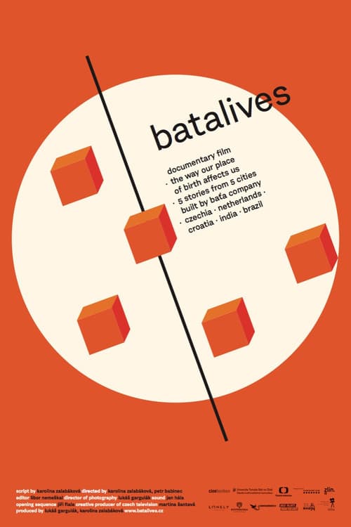 Poster for Batalives