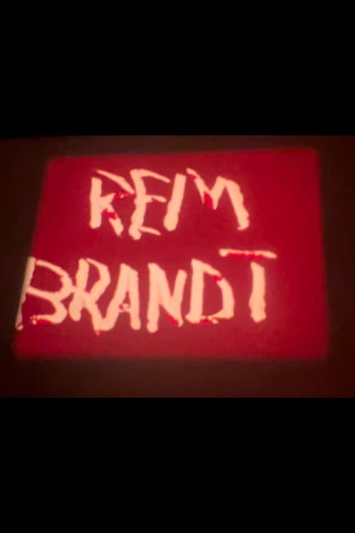 Постер до фільму «Rembrandt, Etc., and Jane»