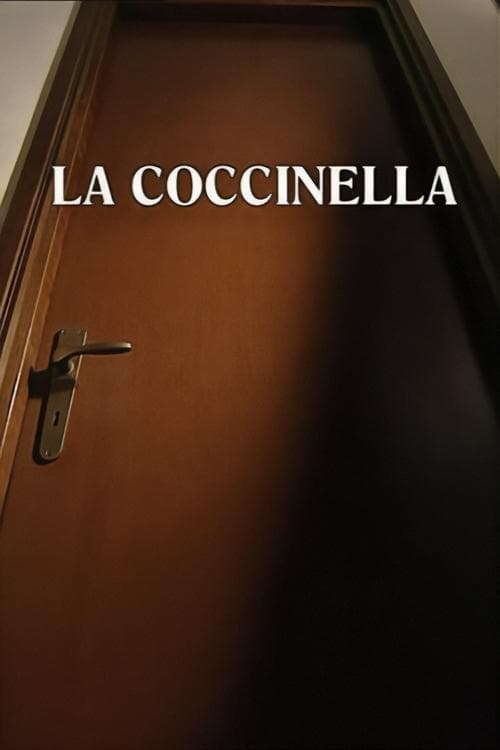 Poster for Ladybird