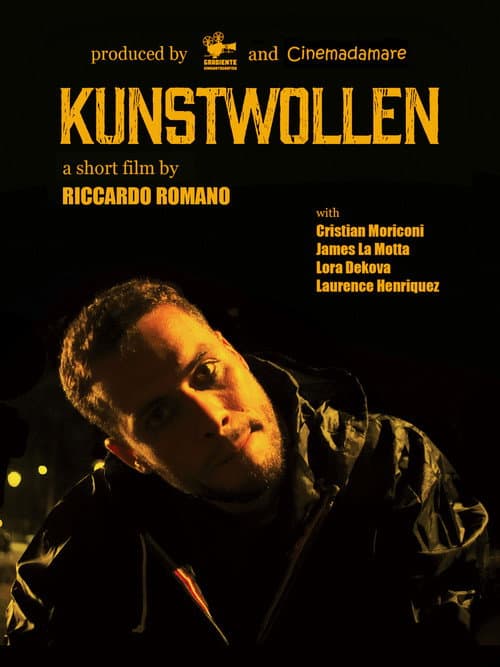 Poster for Kunstwollen