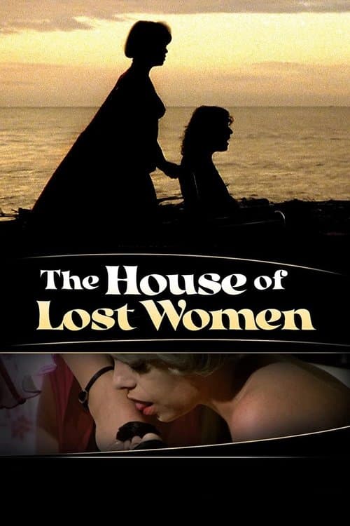 Poster for The House of Lost Women