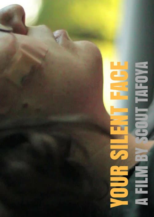 Poster for Your Silent Face