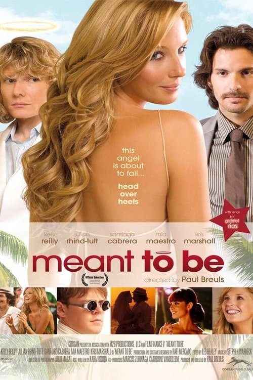 Poster for Meant To Be