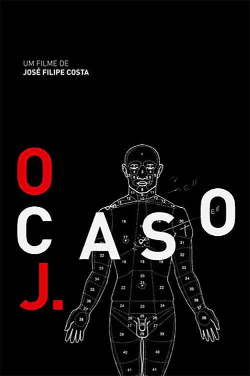 Poster for O Caso J.