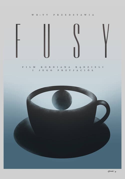 Poster for Dregs
