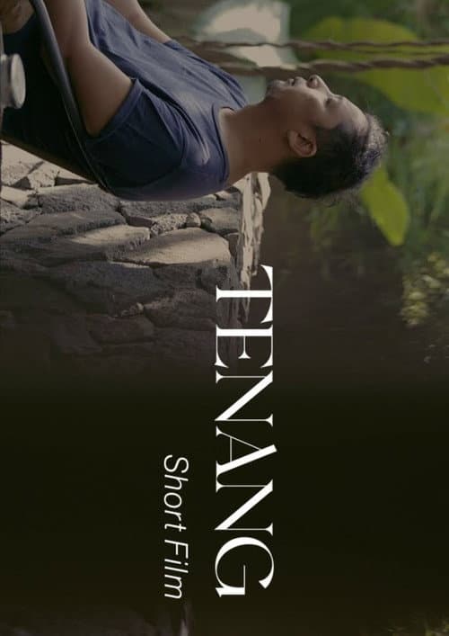 Poster for Tenang