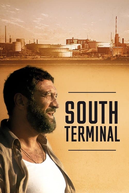 Poster for South Terminal
