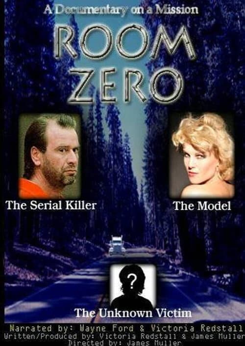 Poster for Room Zero