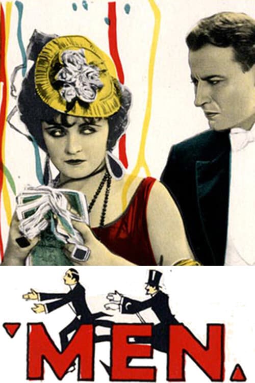 Poster for Men