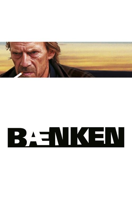 Poster for The Bench