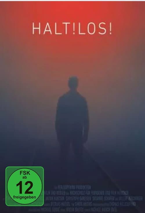Poster for Halt! Los!